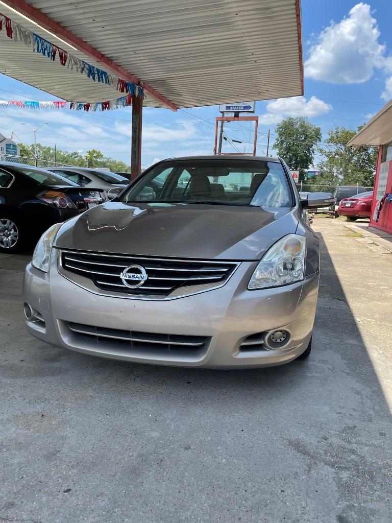 L & M Auto Sales LLC